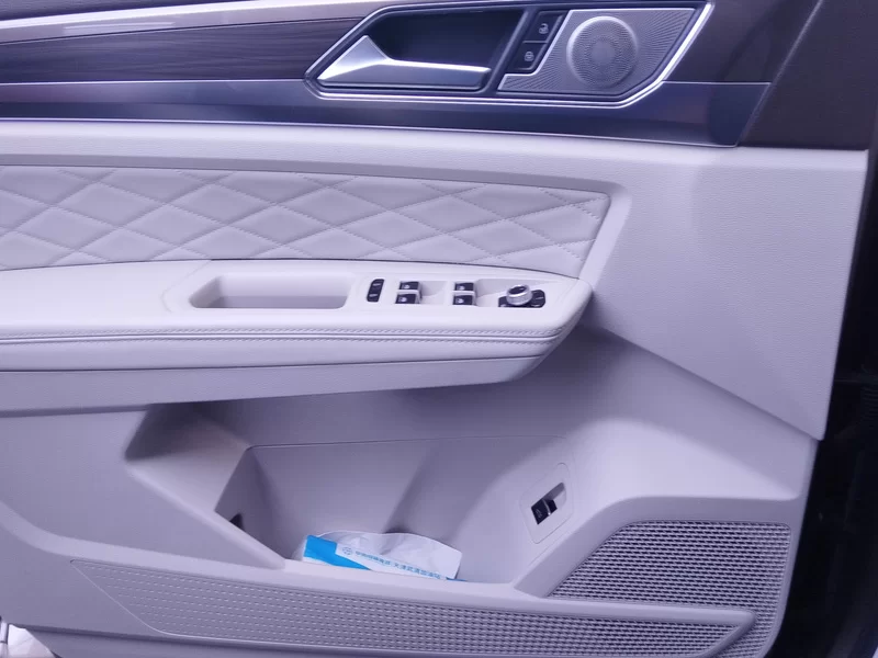 Volkswagen Viloran 2021 #9 Volkswagen Viloran 2021 car image #9