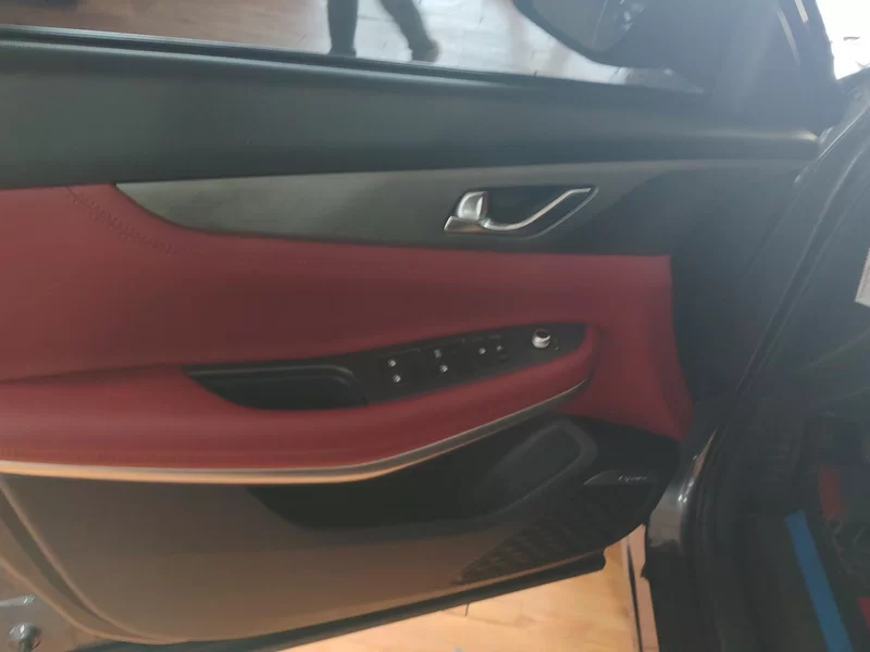 Changan CS75 2023 #9 Changan CS75 2023 imagem de carro #9