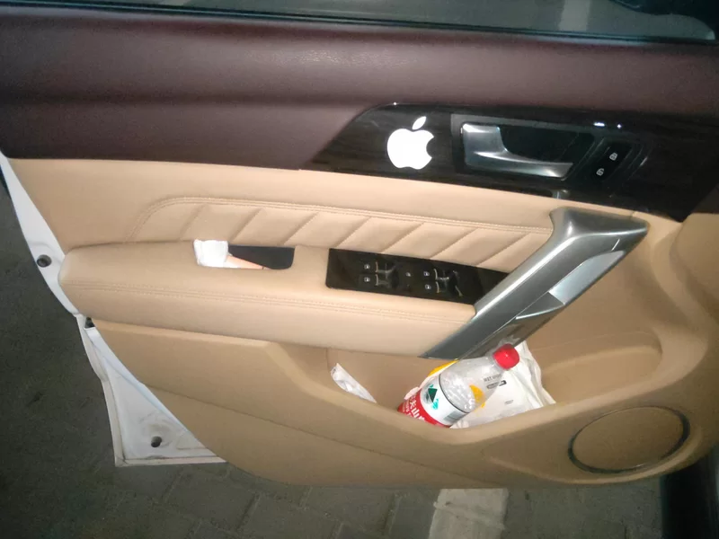 Haval H2 2015 car image #9