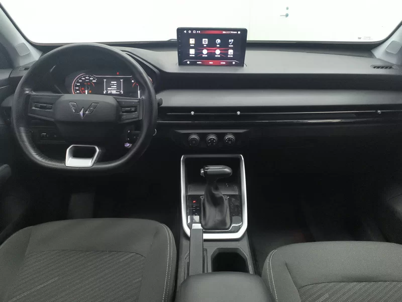 五菱汽车 五菱星驰 2023 汽车图片 #9