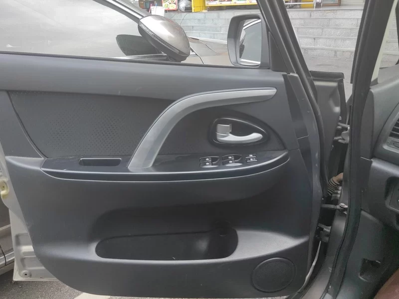 Changan CX20 2014 immagine di auto #9