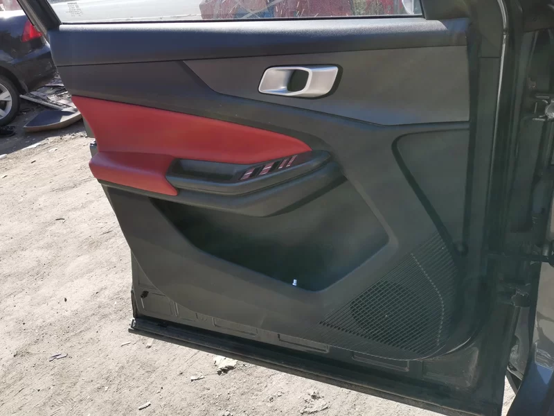 Changan CS55PLUS PHEV 2022 car image #9