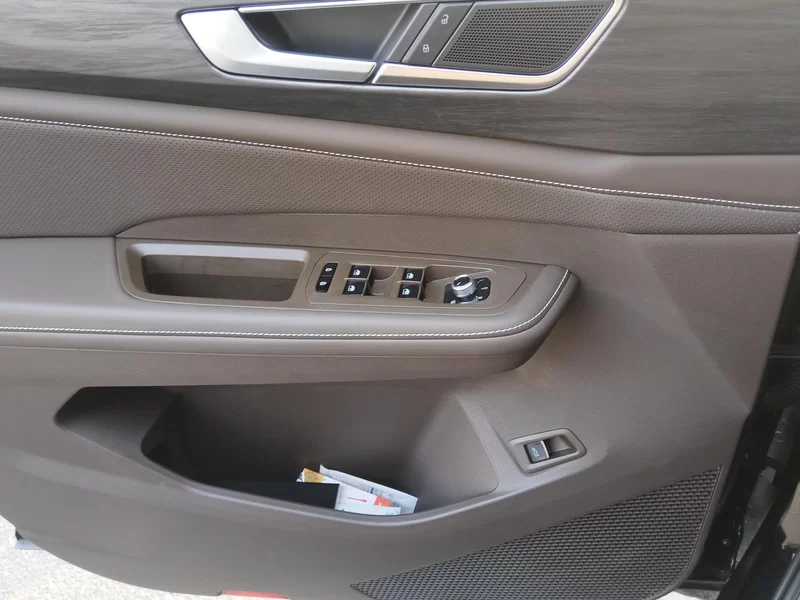 Volkswagen Viloran 2025 #9 Volkswagen Viloran 2025 car image #9