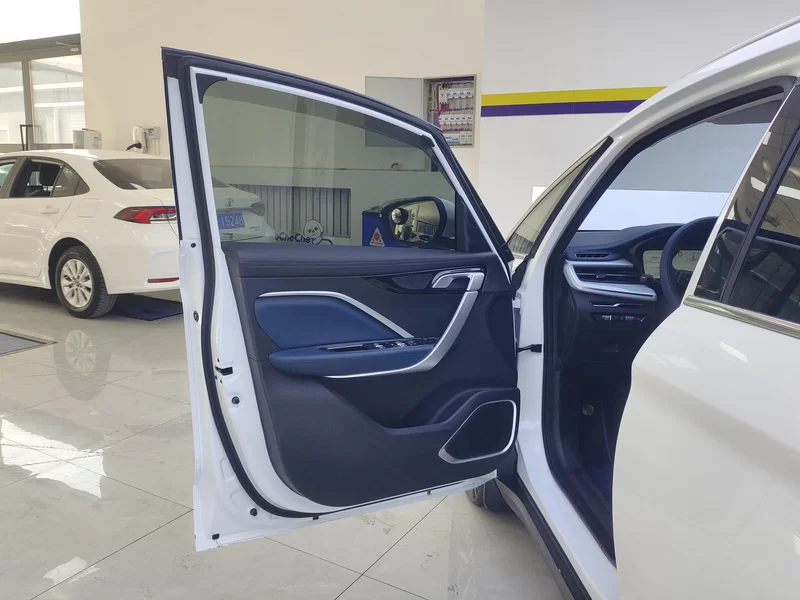 GEELY JiaJi 2025 immagine di auto #9