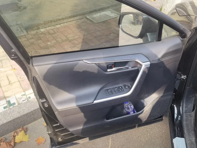 Toyota Wildlander 2022 imagem de carro #9