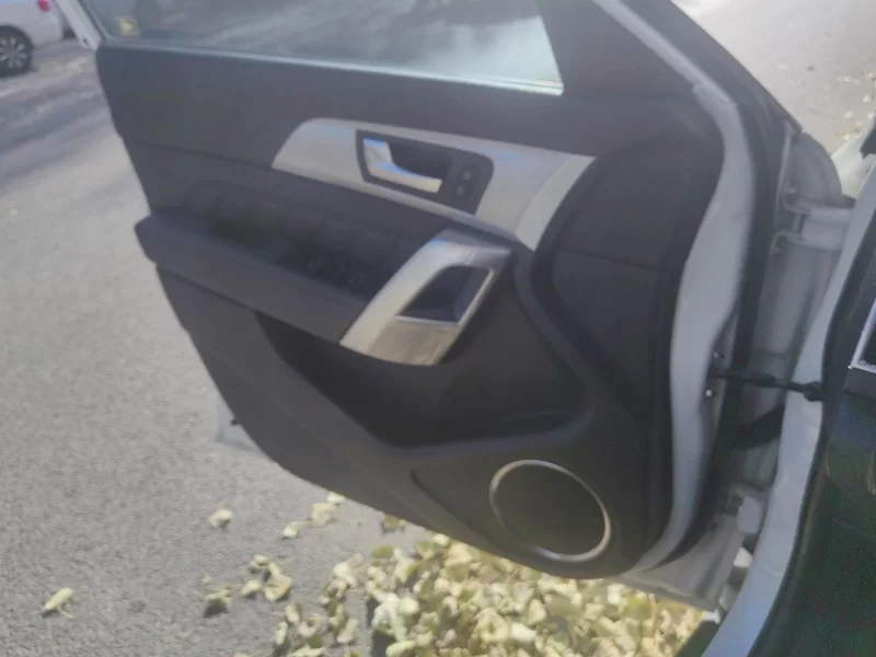 Haval H2 2015 car image #9