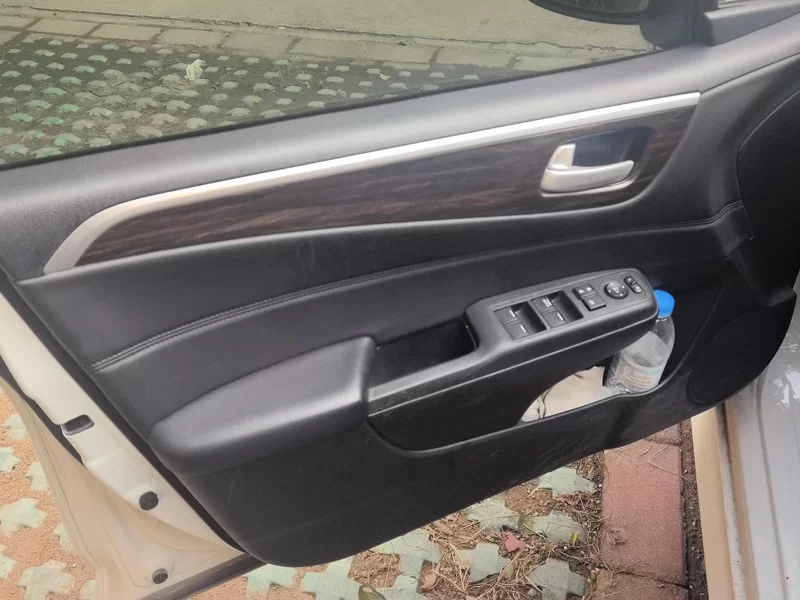 Honda Jade 2018 car image #9