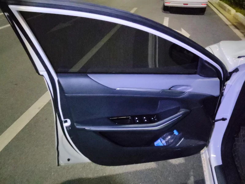 Changan Raeton Plus 2022 car image #9