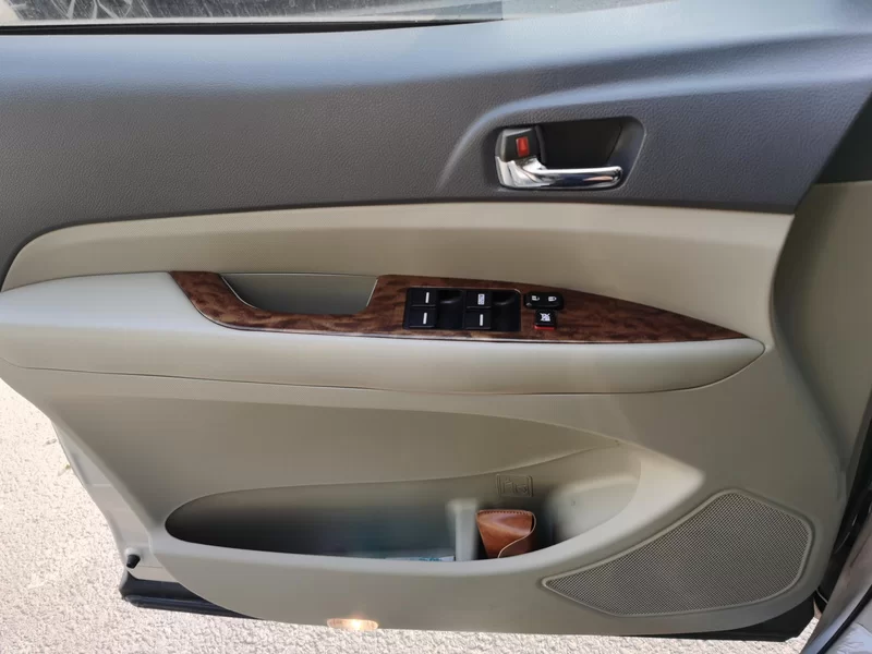 BYD M6 2015 #9 BYD M6 2015 car image #9