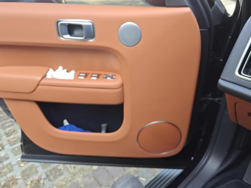 Li L8 2024 изображение автомобиля #9