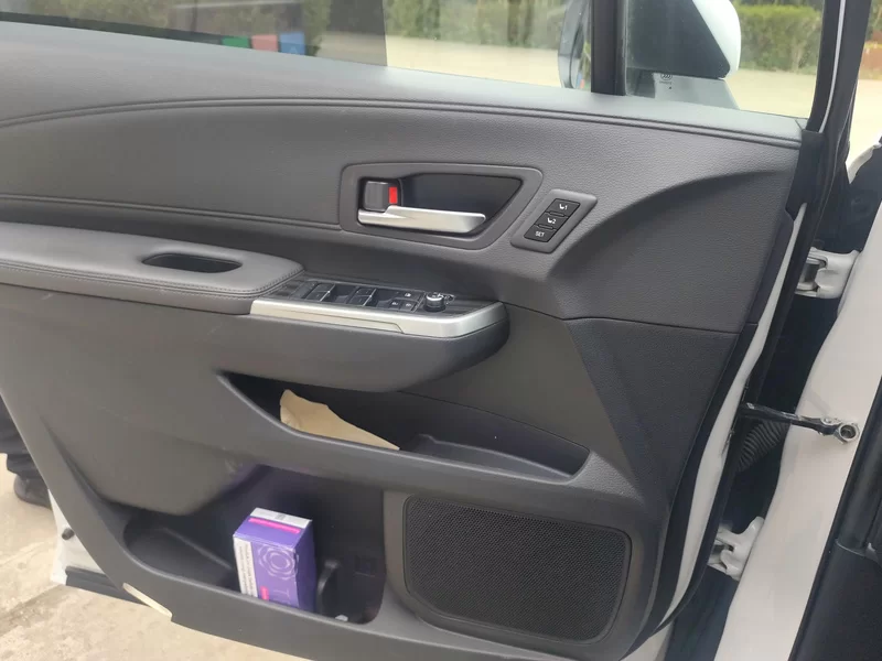 丰田 赛那SIENNA 2022 #9 丰田 赛那SIENNA 2022 汽车图片 #9