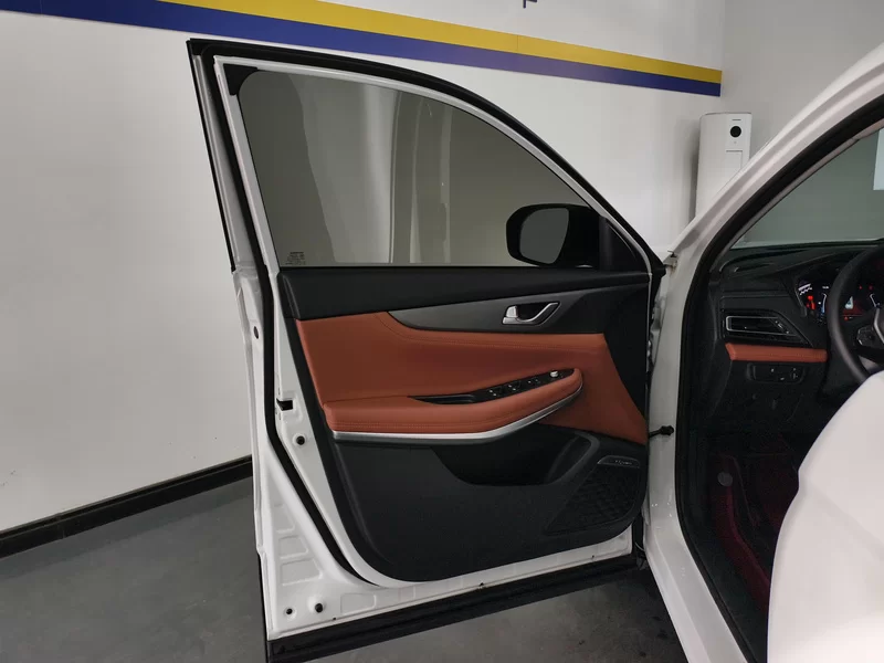 Changan CS75 2025 car image #9