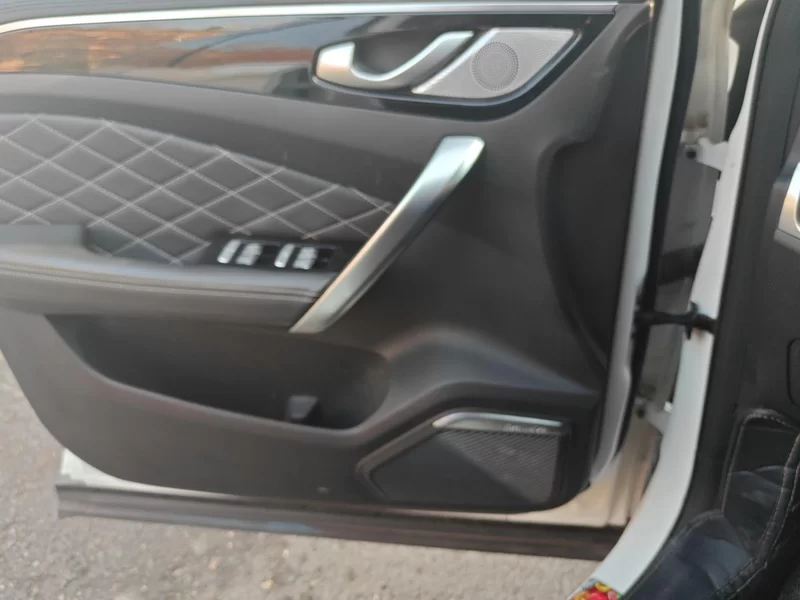 Jetour X95 2020 car image #9