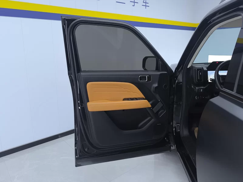 Haval Raptor 2023 #9 Haval Raptor 2023 immagine di auto #9