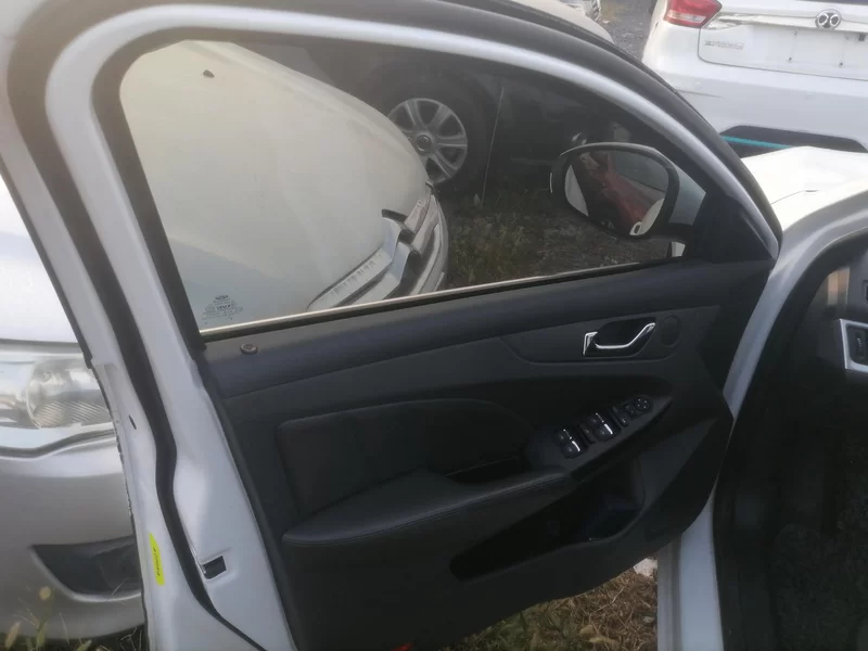 Chery Arrizo 7e 2016 #9 Chery Arrizo 7e 2016 صورة سيارة #9