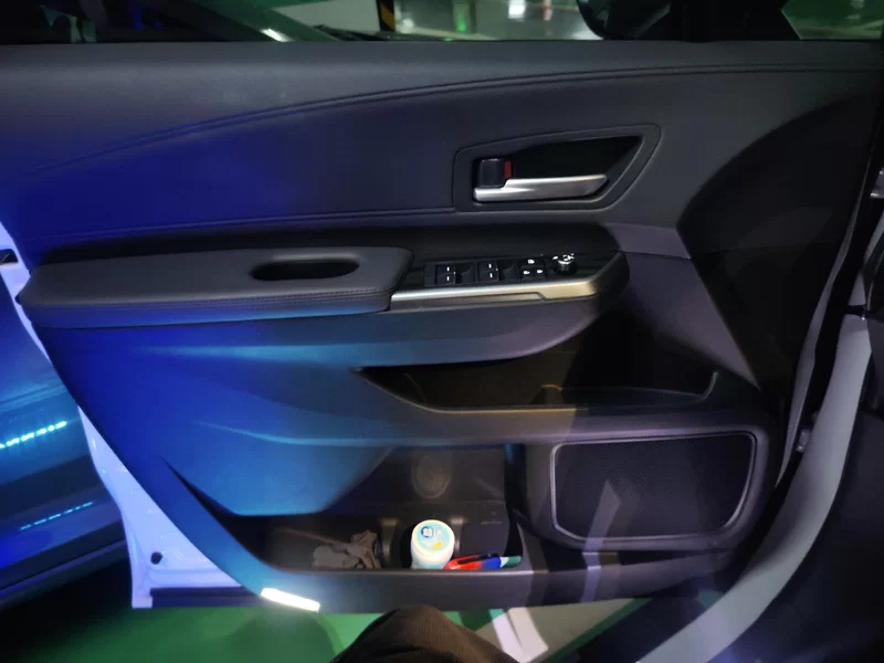 Toyota Sienna 2024 #9 Toyota Sienna 2024 car image #9