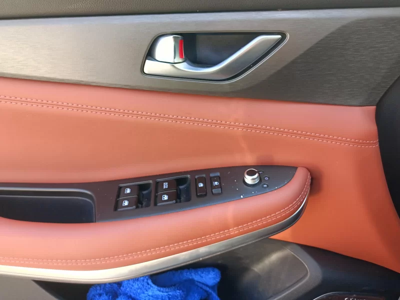 Changan CS75 2024 #9 Changan CS75 2024 imagem de carro #9