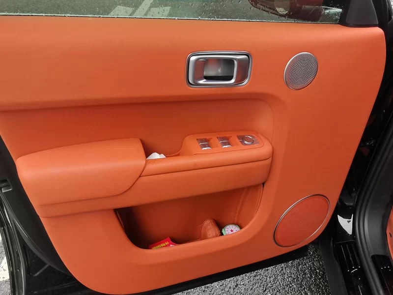 Li L8 2024 изображение автомобиля #9