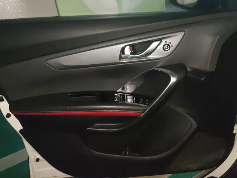 Changan CS55 2017 immagine di auto #9