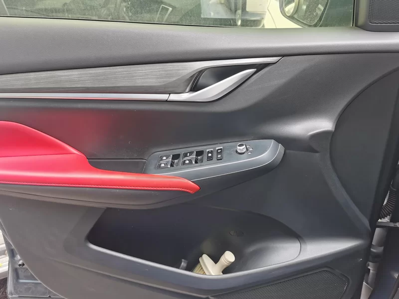 Changan CS55PLUS PHEV 2020 immagine di auto #9