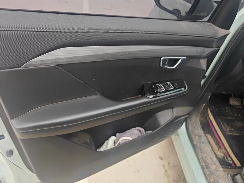 Wuling Asta 2022 car image #9