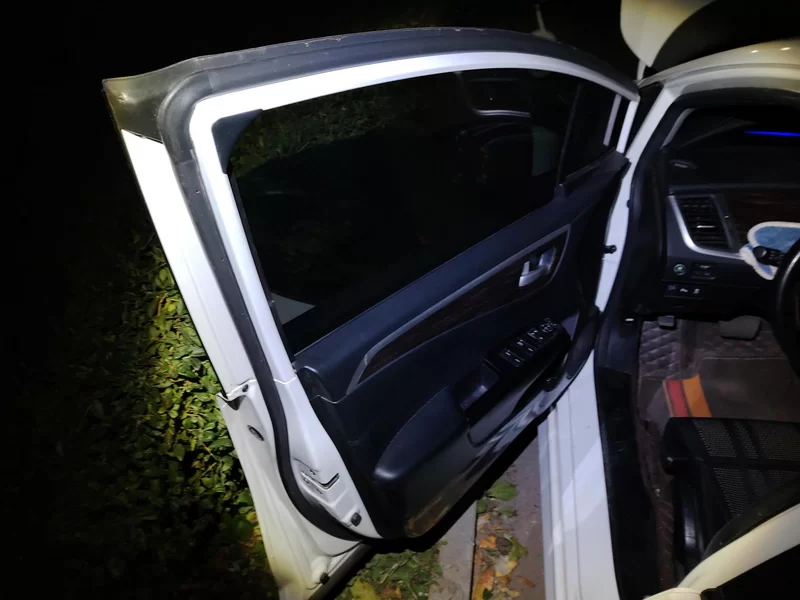 Honda Jade 2018 imagem de carro #9