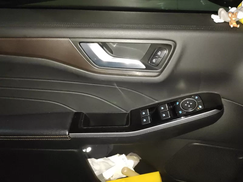 Ford Escape 2020 #9 Ford Escape 2020 immagine di auto #9