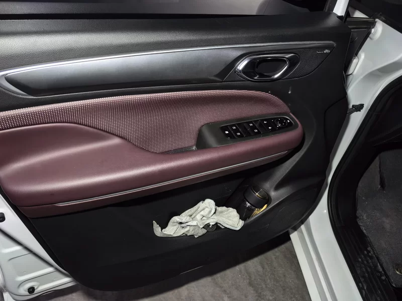 GAC Trumpchi M6 2023 #9 GAC Trumpchi M6 2023 car image #9