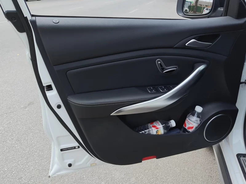 BYD Song New Energy 2020 car image #9