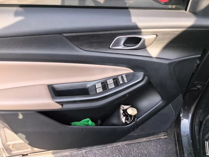 Changan CS55PLUS PHEV 2022 immagine di auto #9