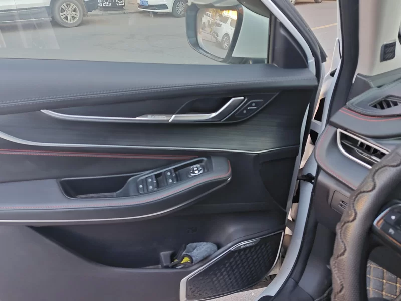 Exceed Chasing Wind 2022 car image #9