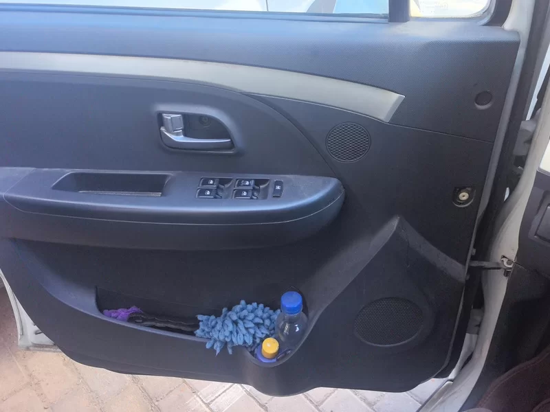 Suzuki Wagon R X5 2015 изображение автомобиля #9