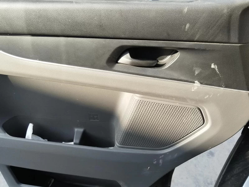 Ford Transit 2024 #9 Ford Transit 2024 car image #9