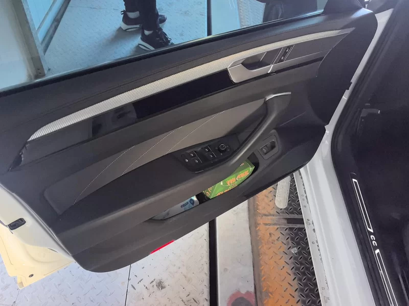 Volkswagen CC (FAW-Volkswagen) 2023 car image #9