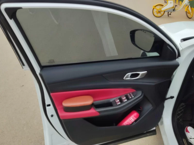 Changan CS55PLUS PHEV 2021 #9 Changan CS55PLUS PHEV 2021 car image #9