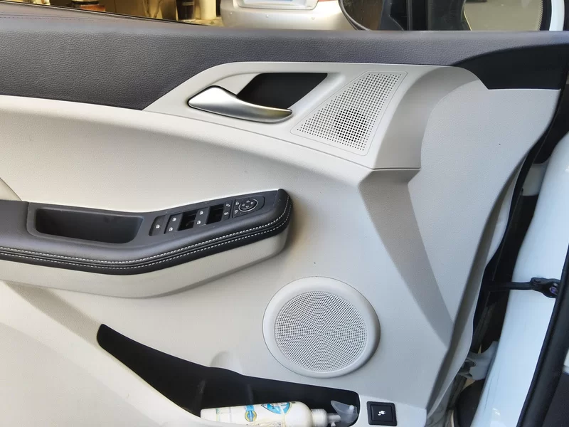 BYD Yuan 2021 car image #9