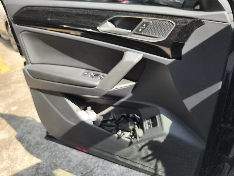 Volkswagen Tayron GTE 2020 #9 Volkswagen Tayron GTE 2020 car image #9