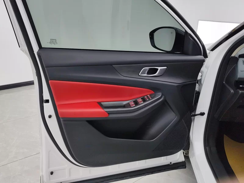 Changan CS55PLUS PHEV 2023 #9 Changan CS55PLUS PHEV 2023 immagine di auto #9