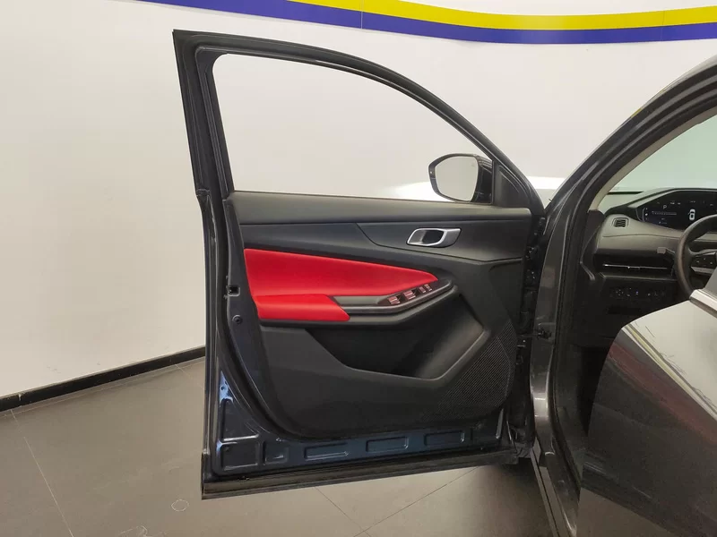 Changan CS55PLUS PHEV 2022 immagine di auto #9