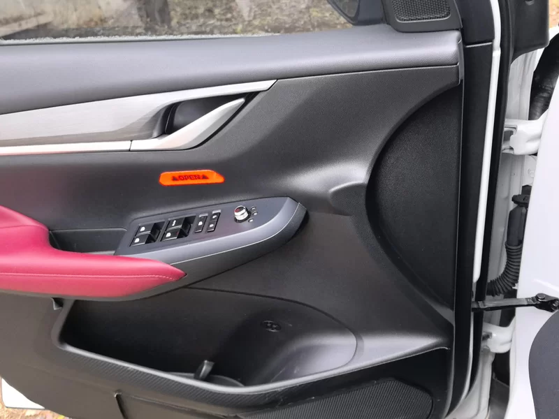 Changan CS55PLUS PHEV 2021 #9 Changan CS55PLUS PHEV 2021 immagine di auto #9