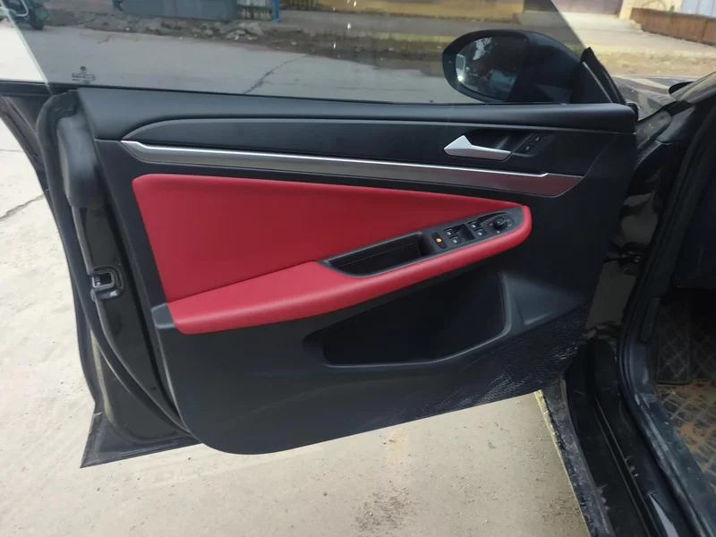 Volkswagen Lamando 2024 imagem de carro #9