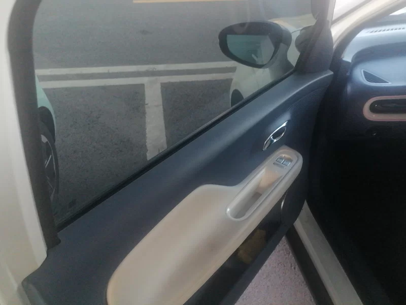 Kaiyi Shiyue 2023 car image #9