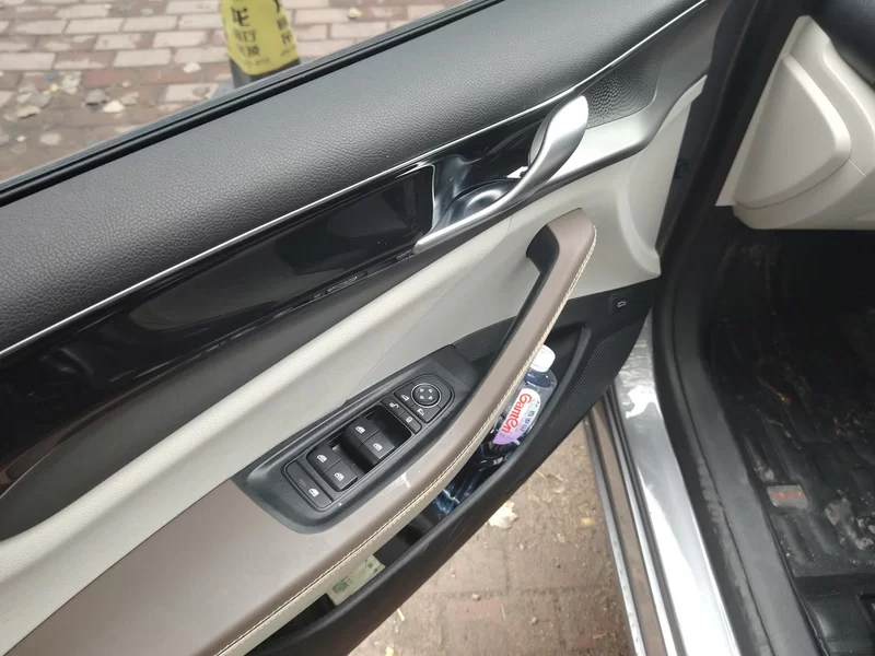 比亚迪 秦PLUS 2023 汽车图片 #9