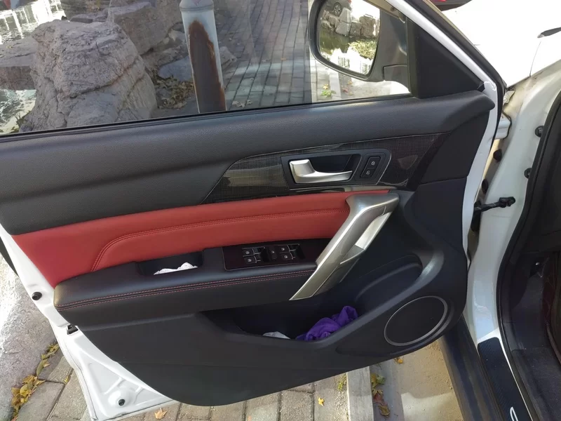 Haval H2 2018 car image #9