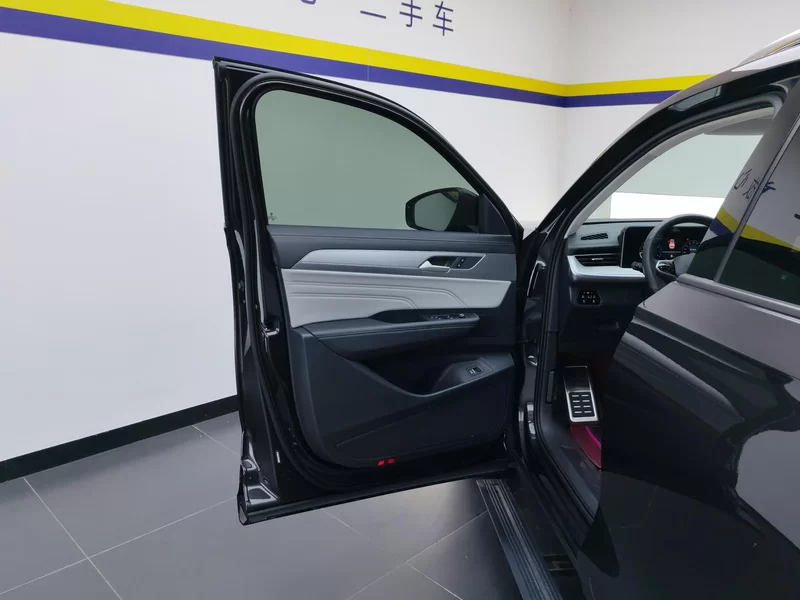 Volkswagen Tavendor 2023 #9 Volkswagen Tavendor 2023 car image #9