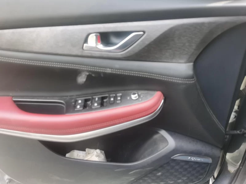 Changan CS75 2022 car image #9