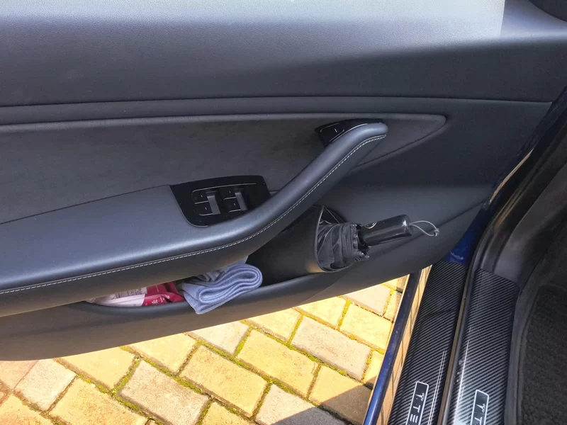 特斯拉 Model 3(进口) 2019 汽车图片 #9