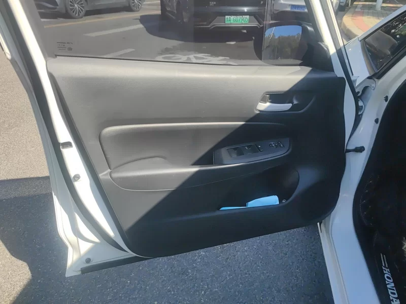 Honda Fit 2021 car image #9