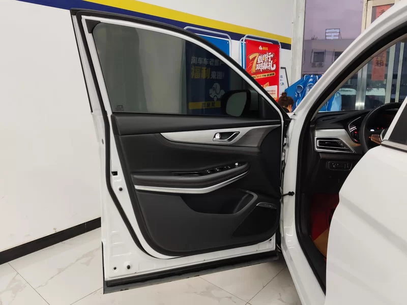 Changan CS75 PRO 2020 #9 Changan CS75 PRO 2020 image de voiture #9