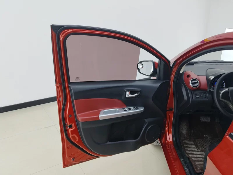 Changan BenBen EV 2019 #9 Changan BenBen EV 2019 car image #9